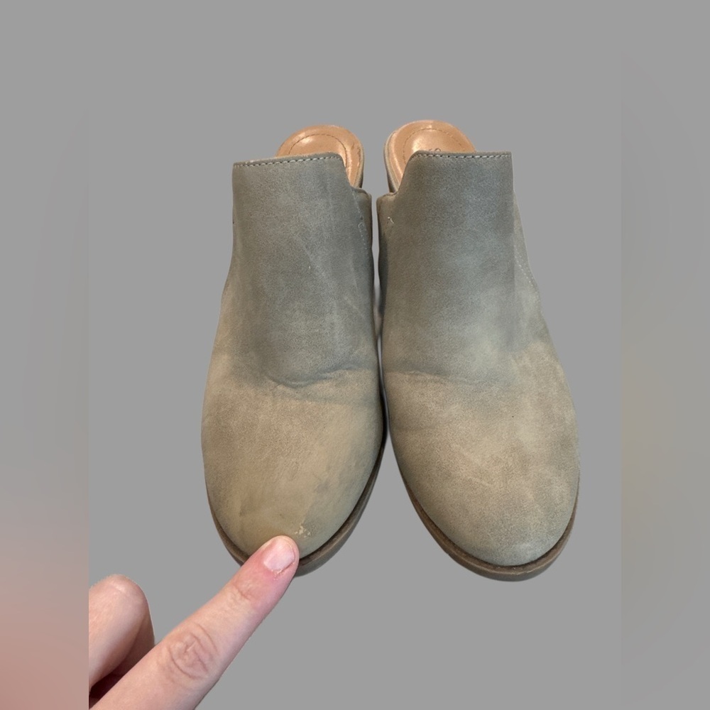 HEELED BOOTS - Picture 3 of 5